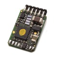 Декодер 6-pin NEM 651 ROCO H0 (10886)